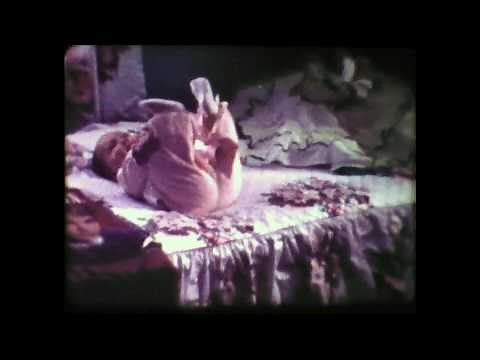 Kathy Diaper Change