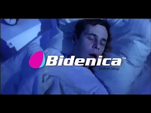 Bidenica - Sleeping Aid Commercial