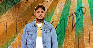 The Evolution of Offset Jim, and a Friendship