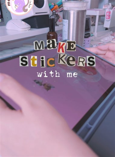 Hướng Dẫn Tạo Sticker Trên Samsung Tab A9