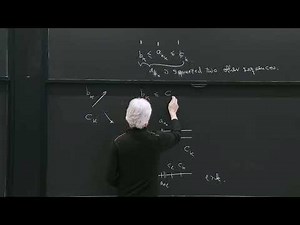 Lecture 7: Bolzano–Weierstrass Theorem; Cauchy Sequences; Series