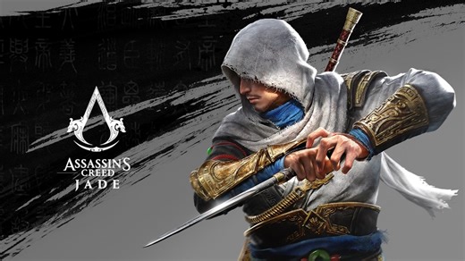 Assassin's Creed Jade (2025) | Price, Review, System Requirements, Download