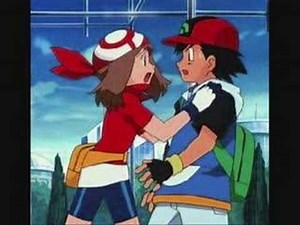 ♥May and Ash are the best♥
