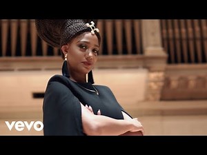 Zakiyyah - "Shades of Black: The Hip-Hopera"