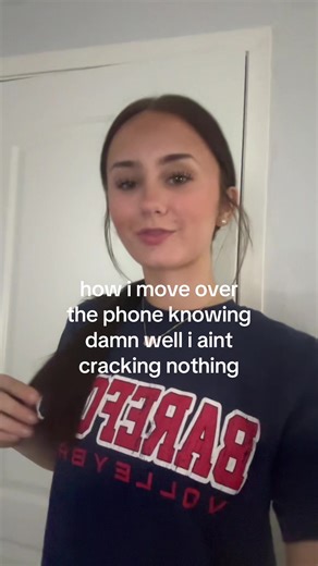 #cracking #wgft #prime #fyp #tease | cracked over the phone