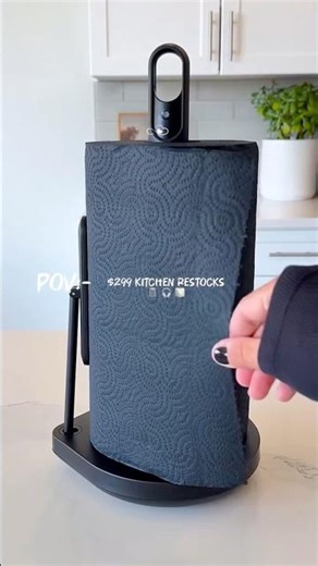 Relaxing ASMR: Best Kitchen Restocking Sounds for Your Serenity 🍽️✨