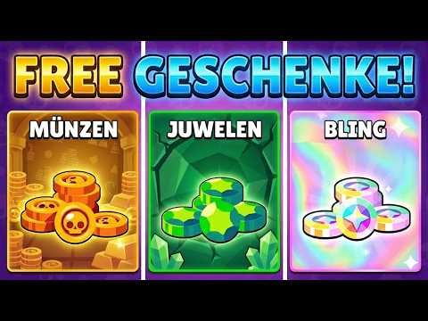 HURRY! 😱 Get these FREE GIFTS! (Fairy Flower Pin, 7x Chaos Drops & Gems)