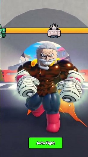 Unleashing ULTIMATE Power in this Roblox Simulator! 🔥