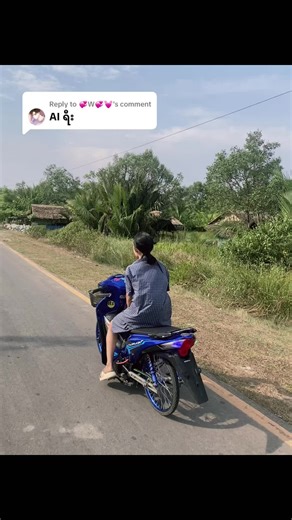 Exploring Myanmar's TikTok Community