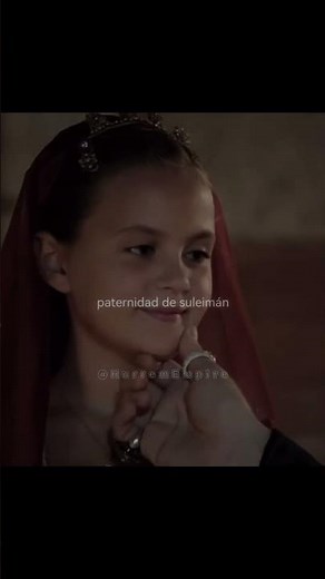 The children of Hurrem and Sultan Suleiman#hurrem #magnificentcentury #turkishseries #hürremsultan