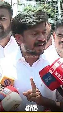 'സംസ്ഥാനം സ്ത്രീസുരക്ഷയിൽ ഒന്നാമത് എന്ന ബോർഡുകൾ കണ്ടു... എന്നാൽ മന്ത്രിയുടെ വീട്ടിൽ പോലും അതില്ല'