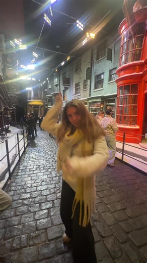 Exploring Harry Potter World in London: A Magical Tour
