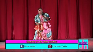 856K views · 33K reactions | ¡ A bajar esos kilitos de mas !  Para mas videos de Yuridia entra a nuestro canal oficial en youtube.  www.youtube.com/laindiayuridiaoficial | LA INDIA YURIDIA | Facebook
