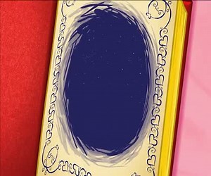 Romeo & Juliet: Romeo's New TV Show [Teaser]