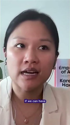 Karen Hao: Schools are starting to push back on #AI #tech #aidevelopment
