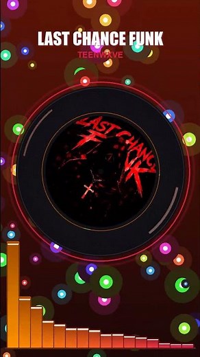 ✨ LAST CHANCE FUNK (slowed + reverb) ✨ #Shorts #8daudio #remix #music