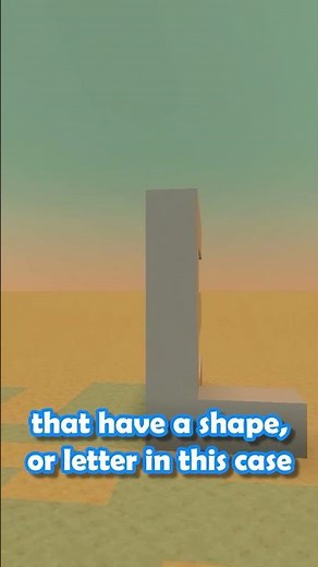 Minecraft Shadows are Surprisingly Useful...