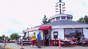 32K views · 838 reactions | This week on Discover Wisconsin: More Diners, Drive-Ins and Dairy Bars! | Discover Wisconsin | Facebook