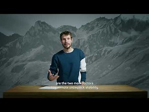 Snow Stability Tests – CT & ECT Explained