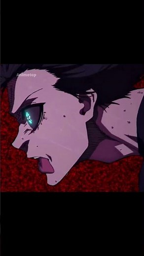 Rin's Flow Awakening!!! 🤩 Rin Itoshi vs Everyone!!! ⚽ Blue Lock Season 2 #shorts