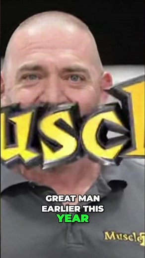 Ronnie Coleman 8x Mr Olympia & GOAT Bodybuilder with Tony Doherty from the Vault!