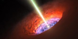 What’s Inside a Black Hole? Quantum Computers May Be Able to Simulate It – Lifeboat News: The Blog