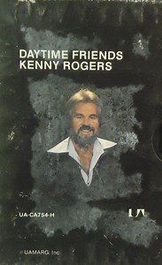 Kenny Rogers - Daytime Friends