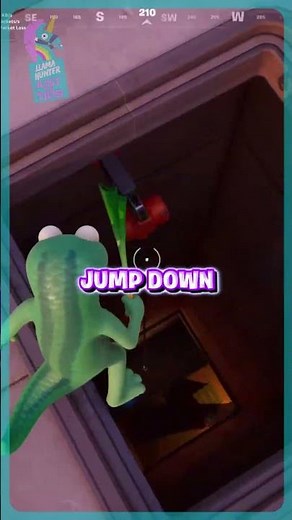 🦄 Just The Tips: Fortnite Tips in around a minute - Ep78 - I FOUND A SECRET ROOM IN FORTNITE 🤯