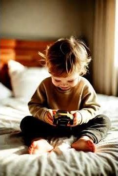 Cute Baby Playing with Cartoon Toys | Funny Baby Playtime | Kids Fun Video