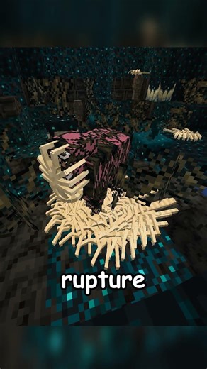 MINECRAFT'S SCARIEST DUNGEON!!!