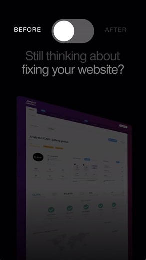 This project shows what happens when a design team becomes a true extension of the client’s product. We went deep into analytics, user behavior, and UX restructuring — working side-by-side with the client as one team. And this complex, behind-the-scenes work led to real results: more traffic, higher sales, and a stronger user experience. This is what aligned teamwork can achieve. #FlexyGlobal #WebDesign #UXDesign #UIDesign #ProductDesign #DesignTeam #CreativeAgency | Flexy Global
