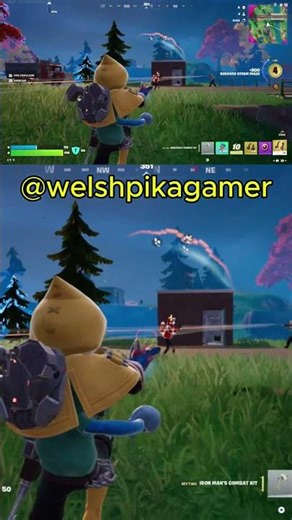 Fortnite Victory Squibbly shield kill #fortnite #fortnitevictoryroyale #fortniteclips