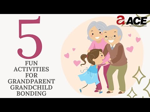 Creating Unforgettable Memories: Top 5 Engaging Activities for Grandparents & Grandchildren