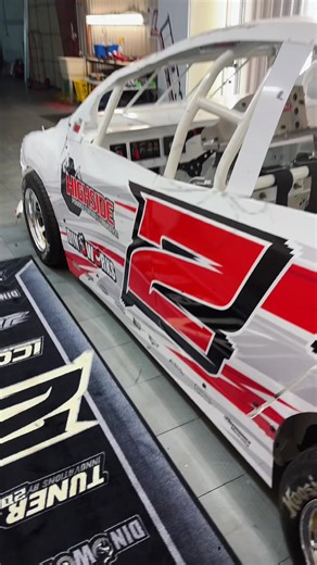 Exciting Dyno Test for Performance Tuning