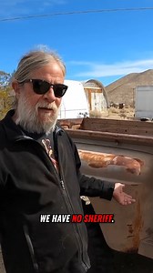 California’s Forgotten Desert Town | Peter Santenello