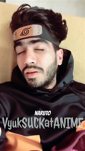 Sasuka in Naruto Bed: Hilarious Anime Moment