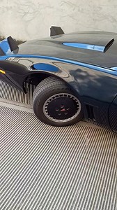 First checkup done...see you later to finish the work ! Primo intervento fatto ...ci vediamo per finire il lavoro piu avanti | Kitt Supercar - Knight2000 Thunder Voice Console