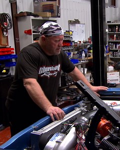 537K views · 10K reactions | Reaper returns益  #StreetOutlaws: OKC  Mondays at 8p ET on Discovery and discovery+ | Street Outlaws | Facebook