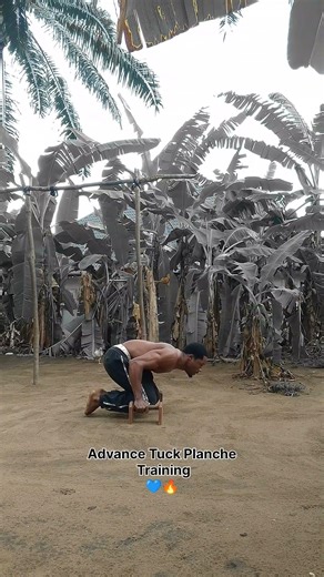FULL PLANCHE PROGRESSION‎ TRAINING 🔥💙‎Day 92 🎉‎#calisthenics‎ #plancheprogression‎ #homeworkout