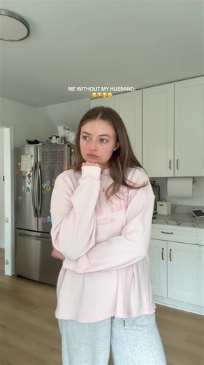 The Hilarious Difference: Life Without My Husband