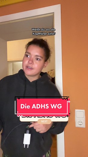 Leben mit ADHS: Alltagssituationen und Herausforderungen
