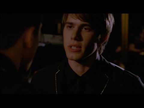 Glee - Marley freaks out before Sectionals and Ryder gives Jake the dance lead 4x08