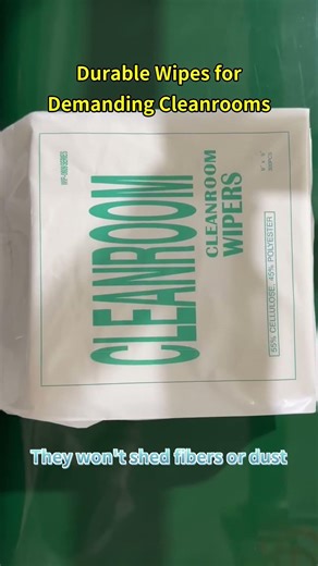 Top Cleanroom Supplies