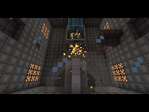 Minecraft Command Module Reactor (WIP)