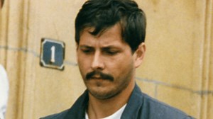Who is 'The Monster of Belgium,' Marc Dutroux?