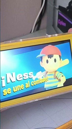 Unlock Super Smash Bros Ultimate characters easily on your Nintendo Switch 💥✅