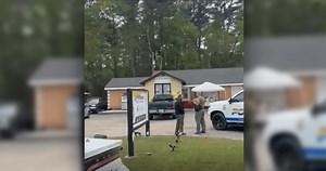 Jasper Co. Sheriff speaks on federal operation in Ridgeland