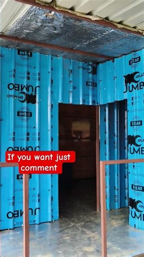 floting house #house #flood #shorts