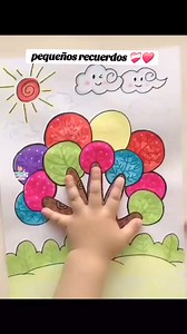 2.5M views · 58K reactions | Ideas para colorear con tu pequeño ❤️ estimulación en Colores  #niñosfelicespadresfelices #niñasyniñosfelices #estimulaciontempranainfantil #estimulaciondelenguaje #habilidades #lenguajecorporal #niñosyniñasfelices #emociones #colores #niños | Cervantes Catalin | Facebook