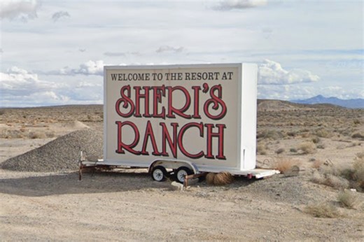 Desert Brothel Showdown, Sheri's Ranch Sex Workers Launch Union Push
